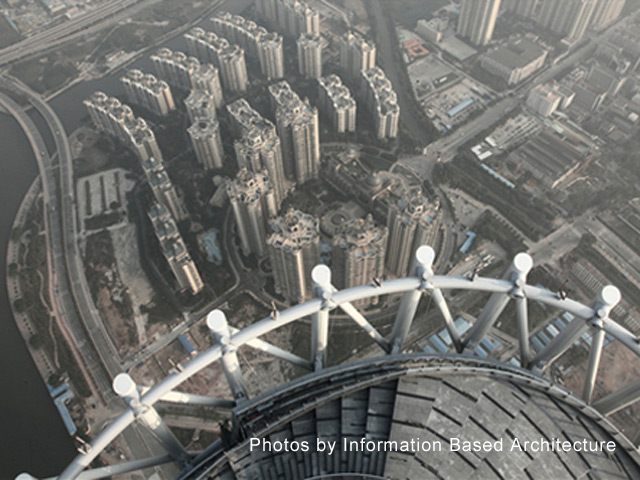 World's highest Ferris Wheel