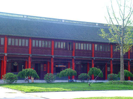 guangxiao temple