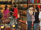 Guangzhou Leather Wholesale Market