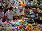  Guangzhou Toys and Crafts Wholesale Market