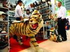  Guangzhou Toys and Crafts Wholesale Market