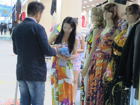 Guangzhou Garment Wholesale Market