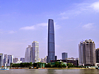 Guangzhou West Tower