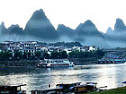 Yangshuo Countryside