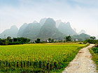 Yangshuo Countryside