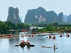  Li River cruise