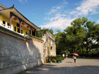 Ancient South Gate of Guilin