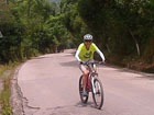 Yangshuo Bicycling