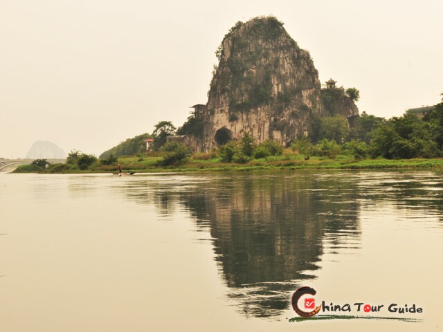 guilin li river