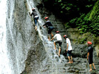 Gudong Waterfalls