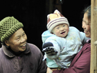Guilin Local Family