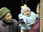 Guilin Local Family