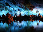 Reed Flute Cave