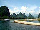 Li River Hiking