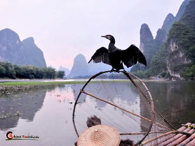 Guilin Li River