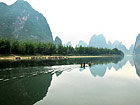 Guilin Scenery