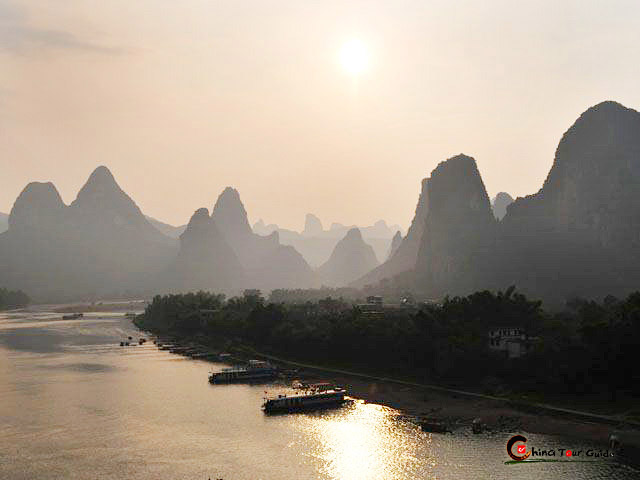 Guilin Li River