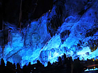 Reed Flute Cave