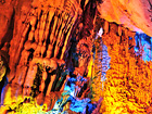 Reed Flute Cave