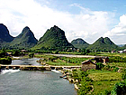 Yangshuo Countryside