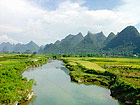 Yangshuo Countryside