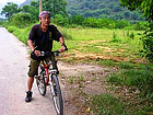 Yangshuo Countryside Cycling