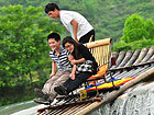 Yulong River