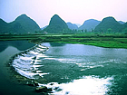 Yulong River