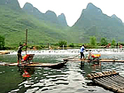 Yulong River