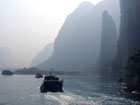 Li River cruise