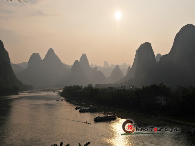 Guilin Li River