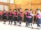 minority villages