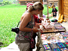 minority villages