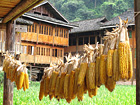 Ping'an Zhuang Village