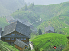 Zhuang Minority Villages