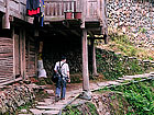 Ancient Zhuang Minority Villages