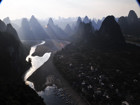 Li River Hiking