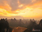 Yangshuo Sunrise