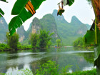 Yulong River