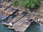 Yulong River