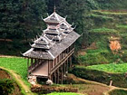 Chengyang Wind & Rain Bridge