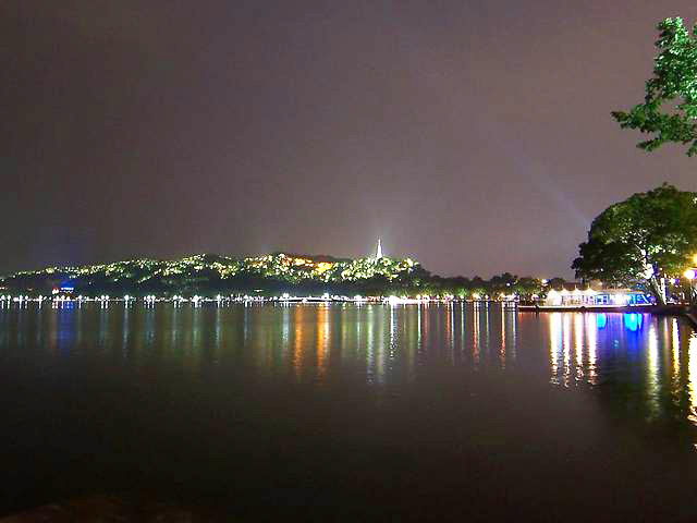 West Lake   