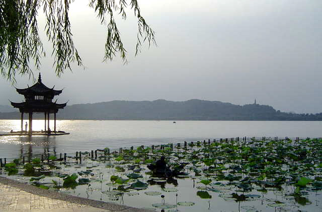 West Lake