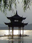West Lake Hangzhou