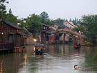 Wuzhen Water Town