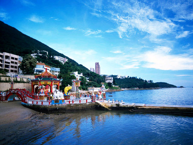 Repulse Bay