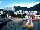Repulse Bay Hongkong