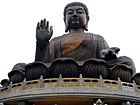Hongkong_Buddha