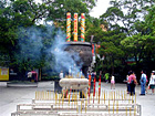 Po Lin Monastery