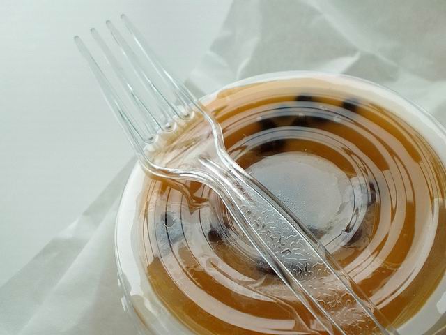 Yummy Refreshment
